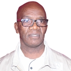 Mr SL Mthembu: Systems Manager